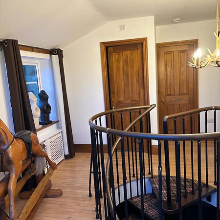 Lincoln Holiday Retreat View With Private Hot Tub المظهر الخارجي الصورة