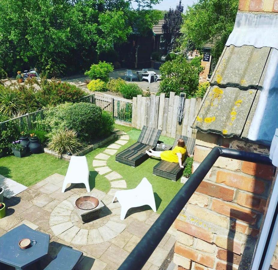 Lincoln Holiday Retreat View With Private Hot Tub المظهر الخارجي الصورة