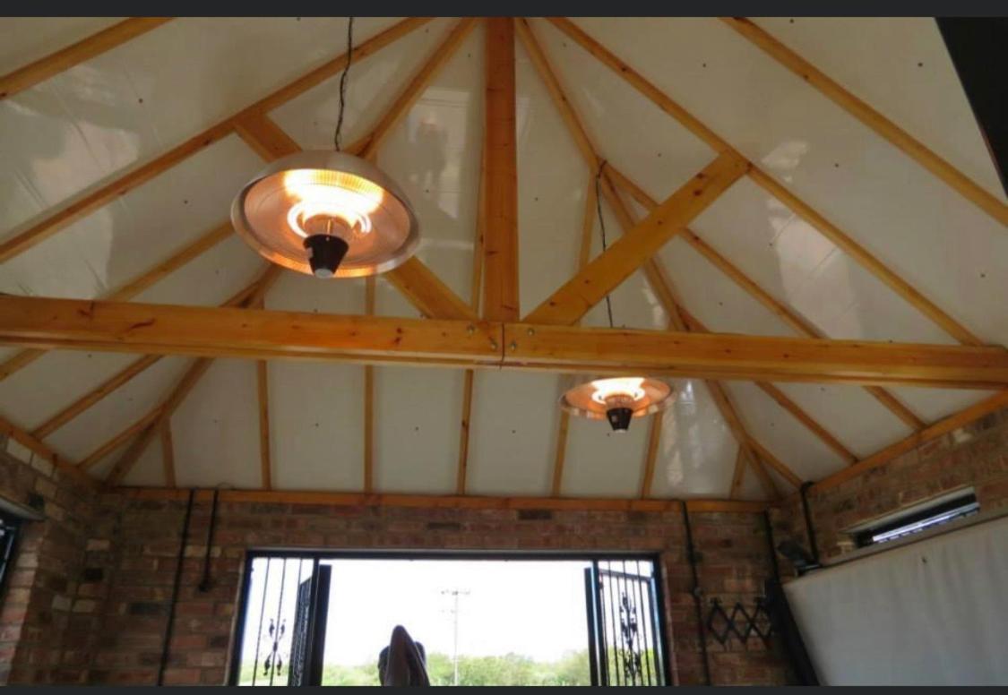 Lincoln Holiday Retreat View With Private Hot Tub المظهر الخارجي الصورة