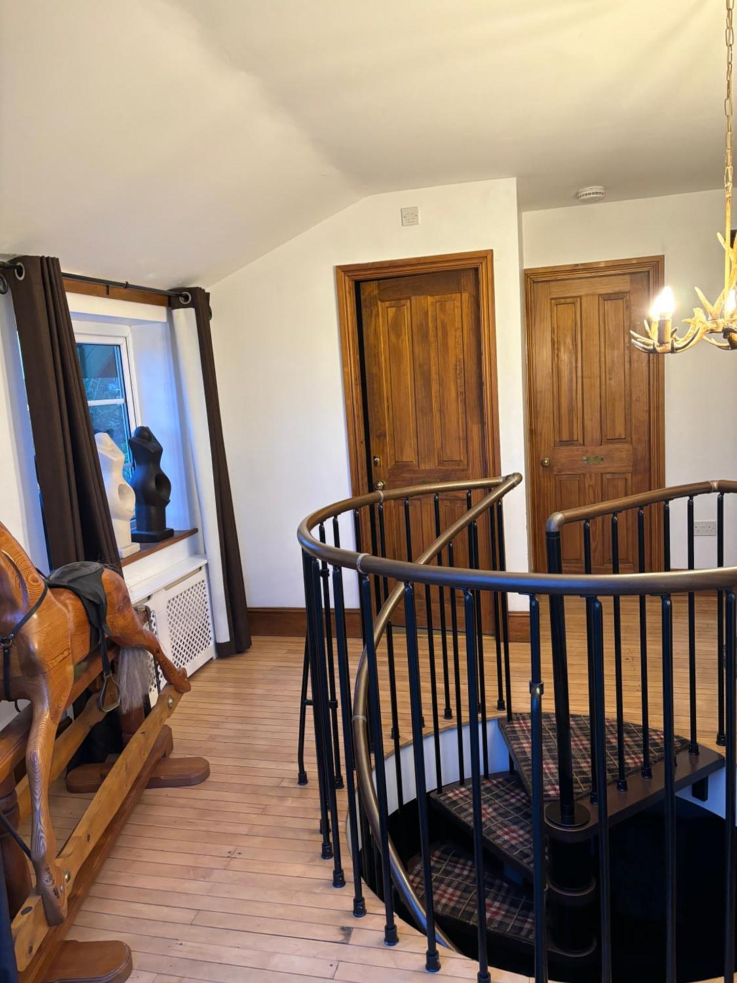 Lincoln Holiday Retreat View With Private Hot Tub المظهر الخارجي الصورة